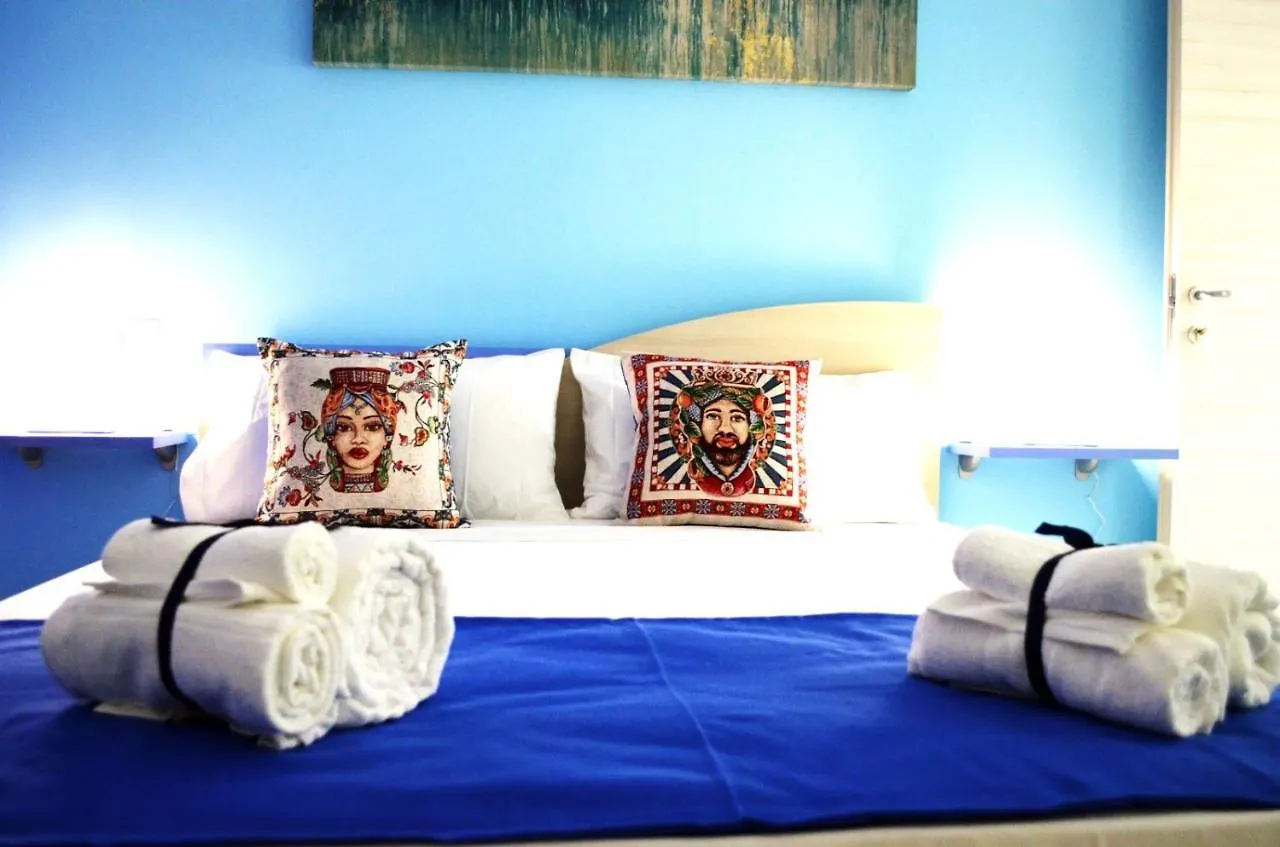 Bed & Breakfast Casa Canali Palermo