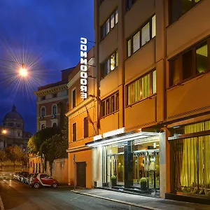 visit hotel