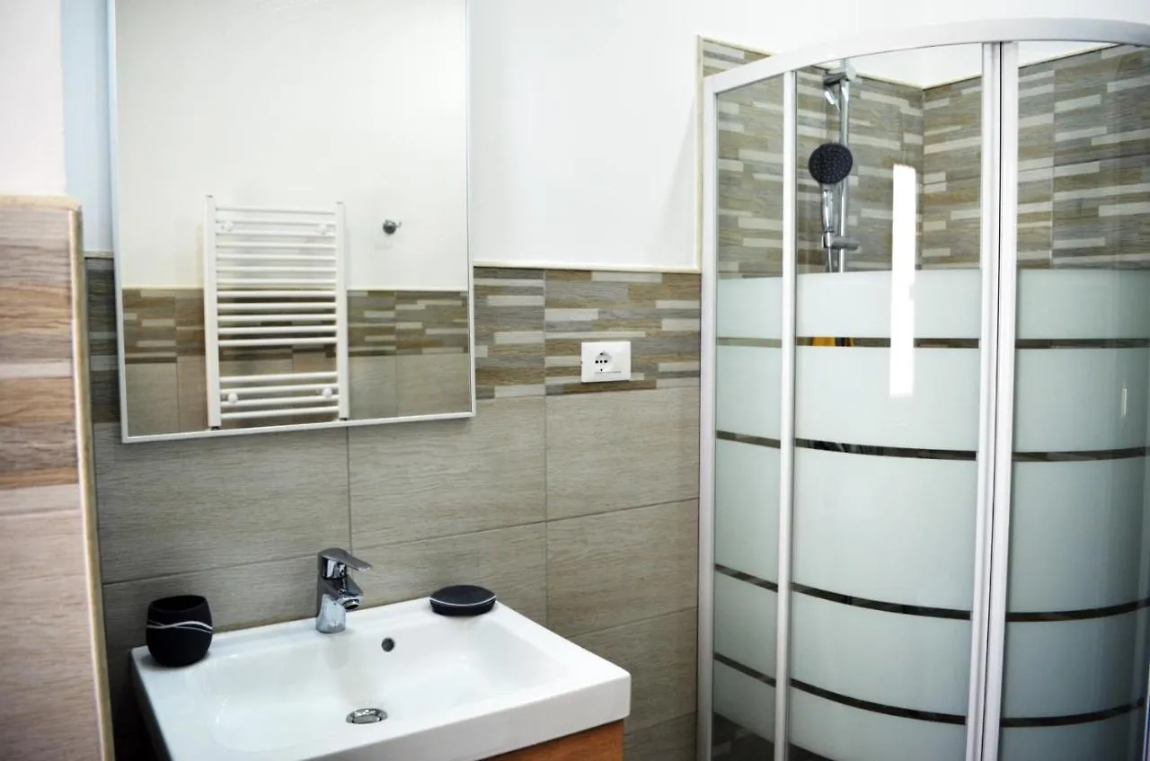 פלרמו Casa Canali 0*,